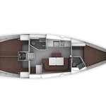 Bavaria Cruiser 41