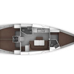 Bavaria Cruiser 41