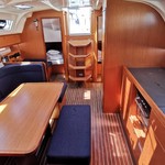 Bavaria Cruiser 41