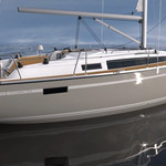 Bavaria CRUISER 34