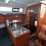 Bavaria CRUISER 34