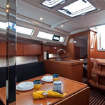 Bavaria CRUISER 34
