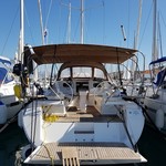 Elan Impression 45