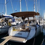 Elan Impression 45