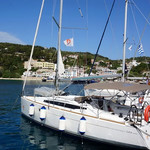 Jeanneau Sun Odyssey 349