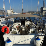 Jeanneau Sun Odyssey 349