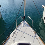 Jeanneau Sun Odyssey 349