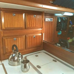 Bavaria 50