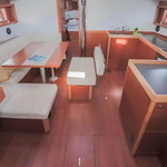 Oceanis 48-4