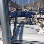Oceanis 48-5