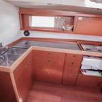Oceanis 48-5
