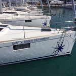 Oceanis 48-5