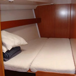 Beneteau Cyclades 50.5