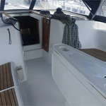 Beneteau Cyclades 50.5