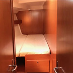 Beneteau Cyclades 50.5