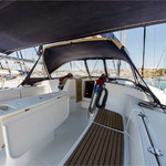 Beneteau Cyclades 50.5