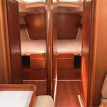 Beneteau Cyclades 50.5