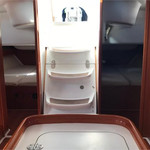 Beneteau Cyclades 50.5