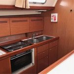 Beneteau Cyclades 50.5