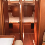 Beneteau Cyclades 50.5