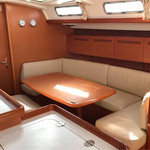 Beneteau Cyclades 50.5