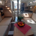 Beneteau Oceanis 30.1