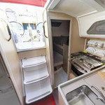 Beneteau Oceanis 30.1