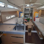 Beneteau Oceanis 30.1