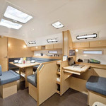 Bavaria Cruiser 40 S