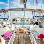 Bavaria Cruiser 40 S