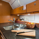 Bavaria Cruiser 40 S