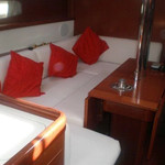 Beneteau Oceanis 34