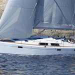 Hanse 415