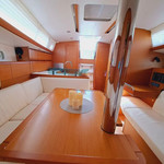 Jeanneau Sun Odyssey 389