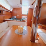 Jeanneau Sun Odyssey 389