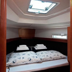 Bavaria 37 Cruiser