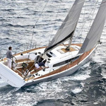Dehler 38