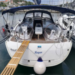 Bavaria 37 Cruiser
