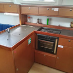 Bavaria 37 Cruiser