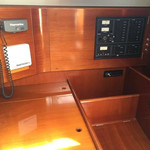 Beneteau First 47.7