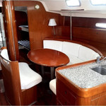 Beneteau First 47.7