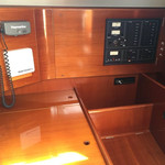 Beneteau First 47.7