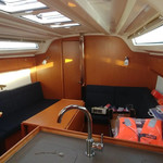 Bavaria 37 Cruiser