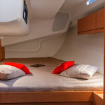 Hanse 418