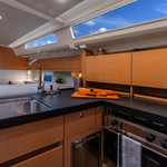 Hanse 418