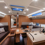 Hanse 418