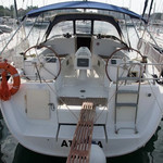 Beneteau Cyclades 43.4