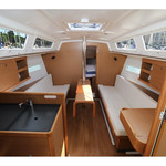 Jeanneau Sun Odyssey 319