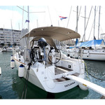 Jeanneau Sun Odyssey 319