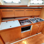 Beneteau Cyclades 43.4